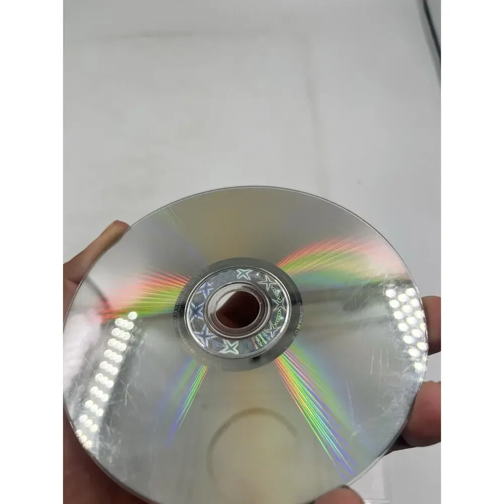 Sonic Mega Collection Plus - Disc Only Sony PS2 Playstation 2 Disc